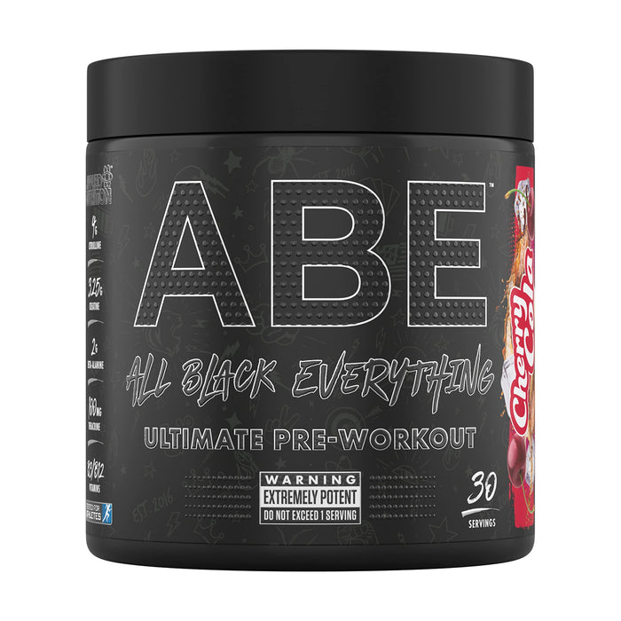 Applied Nutrition ABE 375g *NEW FORMULA* - Sports Supplements at MySupplementShop by Applied Nutrition