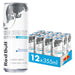 Red Bull Coconut Edition Sugar Free 12x355ml - Energy Drinks at MySupplementShop by Red Bull