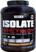 Weider Nutrition Isolate Whey 100 CFM 908g - Whey Proteins at MySupplementShop by Weider