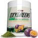 EHP Labs OxyGreens 300g - Spirulina at MySupplementShop by EHP Labs