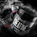 Warrior Creatine 300g Savage Strawberry - Sports Nutrition at MySupplementShop by Warrior