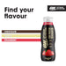 Optimum Nutrition Protein Shake RTD 10 x 330ml - Diet Shakes at MySupplementShop by Optimum Nutrition