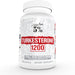 5% Nutrition Turkesterone 1200 120 caps - Special Formula at MySupplementShop by 5% Nutrition