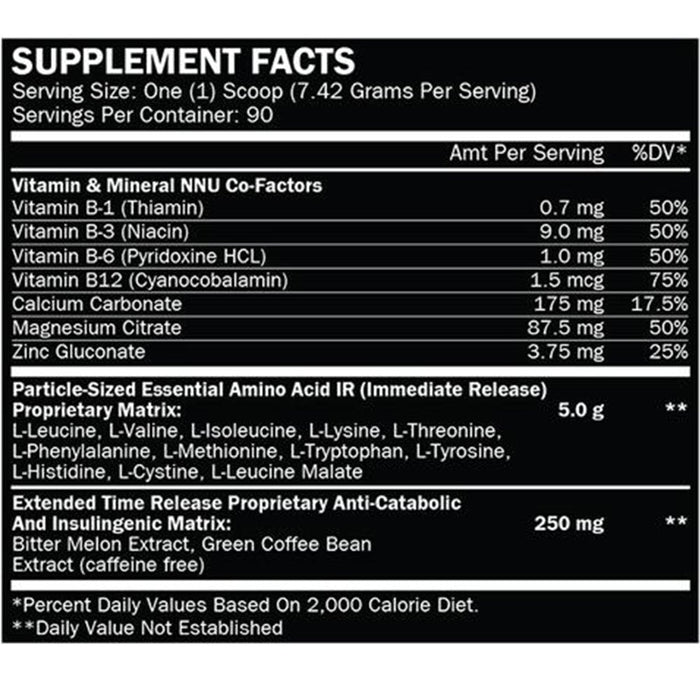 ALRI HumaPro, Exotic Peach Mango - 334 grams - Amino Acids and BCAAs at MySupplementShop by ALRI