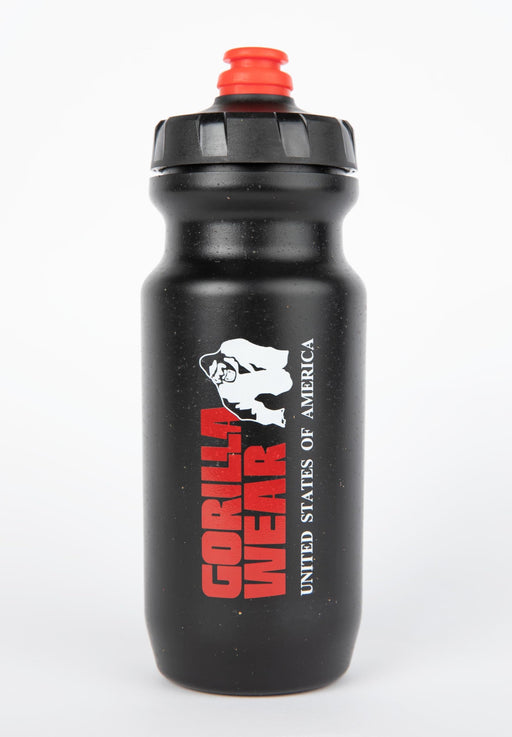 Gorilla Wear Sustainable Grip Bottle 500ML - Bottle at MySupplementShop by GORILLA WEAR