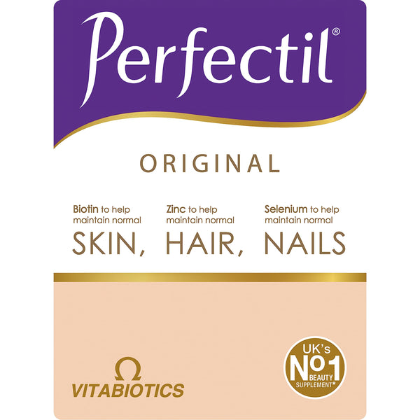 Vitabiotics Perfectil 30 Tablets - Women at MySupplementShop by Vitabiotics