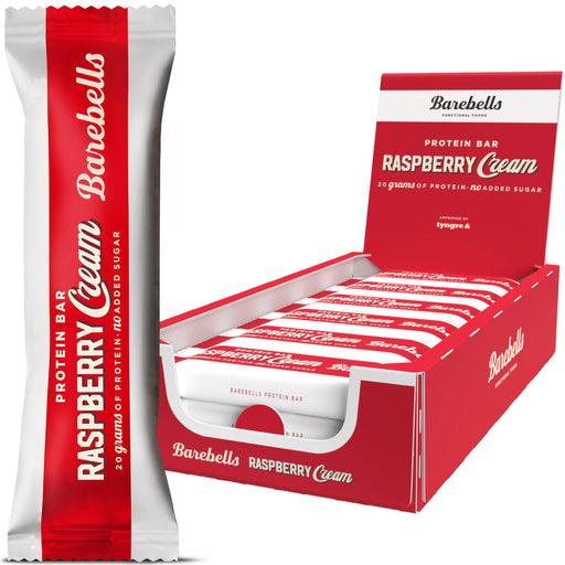 Barebells Protein Bar 12x55g - Diet Shakes at MySupplementShop by BAREBELLS