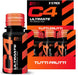 Cellucor C4 Ultimate Shot 12x60ml Tutti Frutti - Pre Workout at MySupplementShop by Cellucor