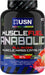 USN Muscle Fuel Anabolic 2kg - Health Supplements at MySupplementShop by USN