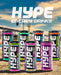 HYPE Twisted Cherry 24x250ml Cheesecake - Energy Drinks at MySupplementShop by Hype Energy Drinks