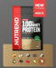 Nutrend 100% Whey Protein, Vanilla - 400g - Whey Proteins at MySupplementShop by Nutrend