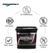 Mass Attack Juggernaut Chocolate 4kg - Sports Nutrition at MySupplementShop by Boditronics