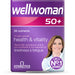 Vitabiotics Wellwoman 30 Tablets - 50+ at MySupplementShop by Vitabiotics