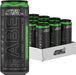 Applied Nutrition ABE Pre Workout Cans 12 x 330ml - Apple & Elderflower - Supplements at MySupplementShop by Applied Nutrition