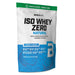 Iso Whey Zero Natural, Coconut - 1000g - Protein at MySupplementShop by BioTechUSA