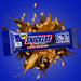 Snickers Low Sugar Snickers Hi-Protein Bar 12x57g - Protein Bar at MySupplementShop by Mars