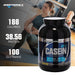 Boditronics Casein Xtra 1.5kg - Casein Proteins at MySupplementShop by Boditronics