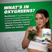 EHP Labs EHP Labs OxyGreens 360g Ecto Anti Freeze - Spirulina at MySupplementShop by EHP LABS