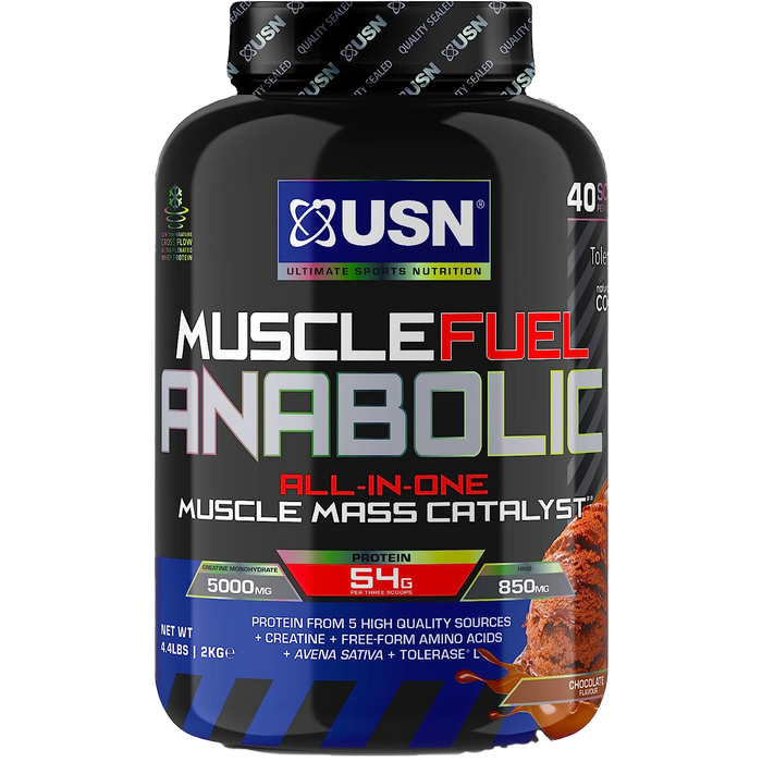 USN Muscle Fuel Anabolic 2kg