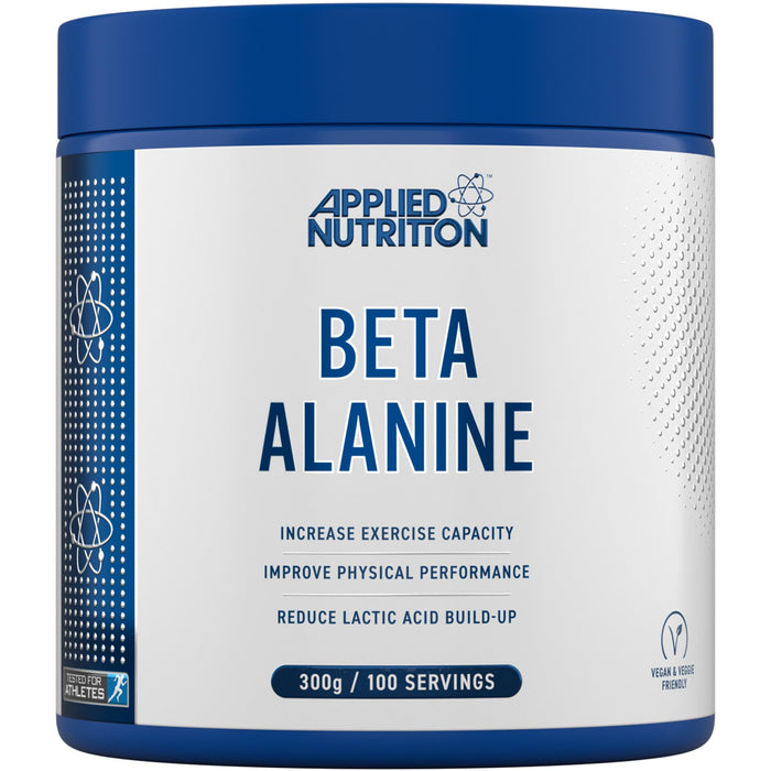 Applied Nutrition Beta-Alanine - Beta-Alanine at MySupplementShop by Applied Nutrition