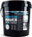 BioTechUSA Protein Power, Strawberry Banana - 4kg - Protein at MySupplementShop by BioTechUSA