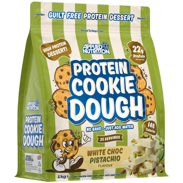 Applied Nutrition Protein Cookie Dough 1kg