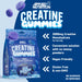 Applied Nutrition 80 Creatine Gummies - Creatine Gummies at MySupplementShop by Applied Nutrition