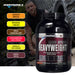 Boditronics Mass Attack Heavyweight 2kg - Protein Blends at MySupplementShop by Boditronics