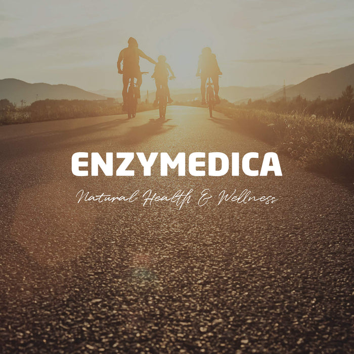 Enzymedica VeggieGest - 60 caps - Nutritional Supplement at MySupplementShop by Enzymedica