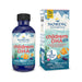 Nordic Naturals Children's DHA Xtra, 880mg (Berry Punch) - 60ml - Health and Wellbeing at MySupplementShop by Nordic Naturals