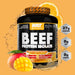 NXT Nutrition Beef Protein Isolate 1.8kg - Protein Powder at MySupplementShop by Nxt Nutrition