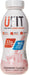 UFit 25g Protein Shakes 10x330ml - Sports Nutrition at MySupplementShop by UFit