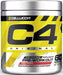 Cellucor C4® Original  Pre-Workout 60 Servings - Pre Workout at MySupplementShop by Cellucor C4