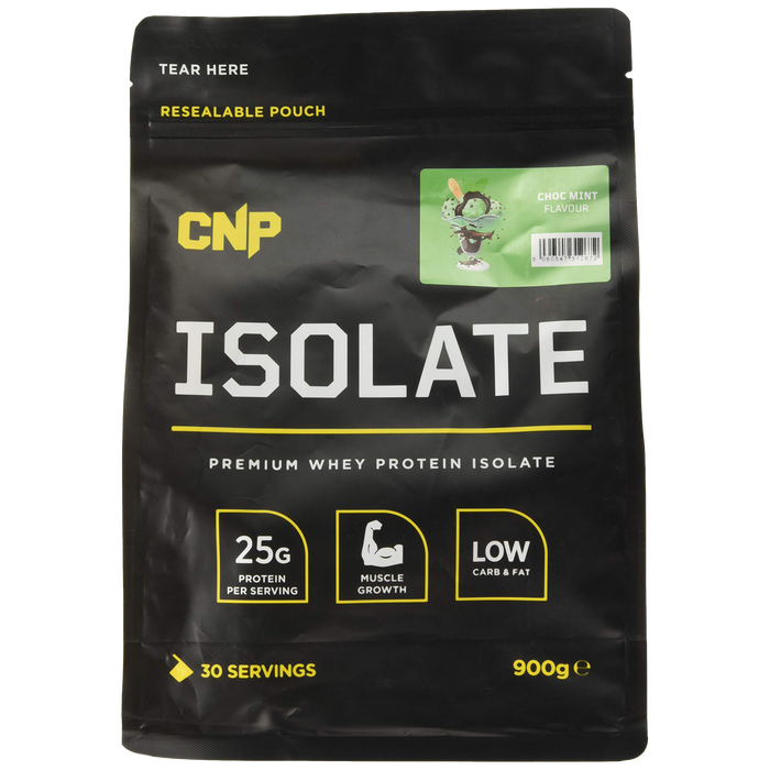 CNP Isolate 900g