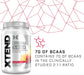 XTEND BCAA 90 Servings 1.32kg - Amino Acids and BCAAs at MySupplementShop by Xtend