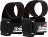 Schiek 1000PLS - Power Lifting Straps - Lifting Straps at MySupplementShop by Schiek Sports