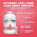 EHP OxyWhey 2lb - Whey Proteins at MySupplementShop by EHP LABS