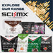 SCI-MX Blondie 12x65g - Protein Bars at MySupplementShop by SCI-MX