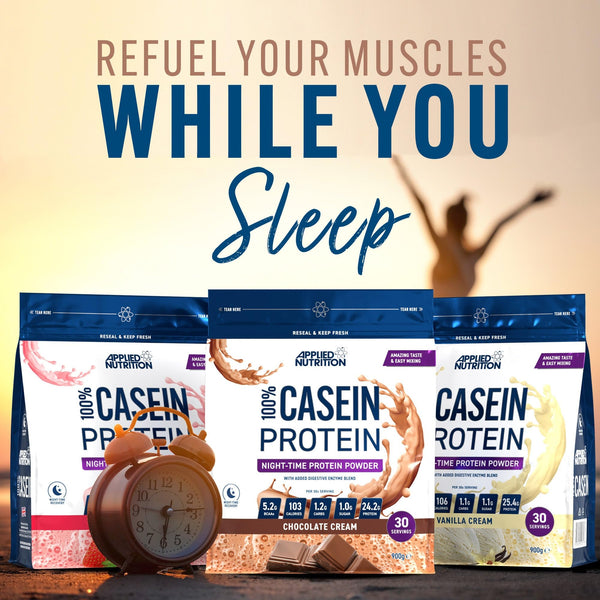 Casein