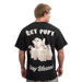 EHP Labs Unisex Mini-Pufts Tee EHPlabs X Ghostbusters™ - T-Shirt at MySupplementShop by EHP Labs