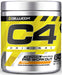 Cellucor C4 Original, Orange - Nutritional Supplement at MySupplementShop by Cellucor