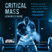 Applied Nutrition Critical Mass Professional 2.4kg - 16 Servings - Weight Gainers & Carbs at MySupplementShop by Applied Nutrition