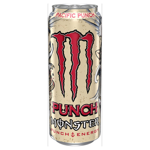 Monster 12x500ml - Energy Drinks at MySupplementShop by Monster