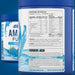 Applied Nutrition Amino Fuel, Icy Blue Raz - 390g - BCAAs at MySupplementShop by Applied Nutrition