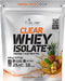 Clear Whey Isolate+, Tropical Fruits - 350g - Protein at MySupplementShop by Olimp Nutrition