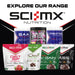 SCI-MX Ultra Mass XL 4kg - Protein Blends at MySupplementShop by SCI-MX