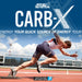 Applied Nutrition Carb X 1.2kg - Carbohydrate Control Supplements at MySupplementShop by Applied Nutrition