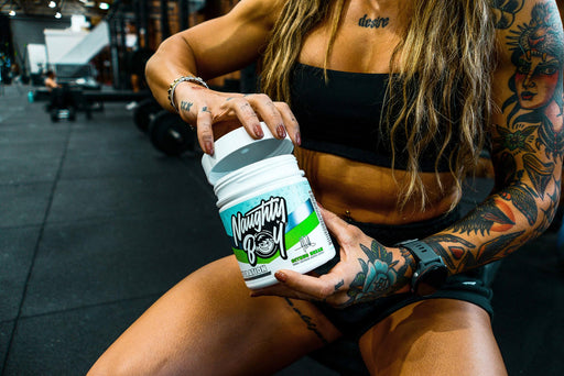 Naughty Boy Hydration 210g - Hydration Drink at MySupplementShop by Naughty Boy