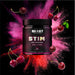 Beast Pharm STIM Pre Workout 390g (Sour Cherry) - Pre Workout at MySupplementShop by Beast Pharm