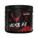 Bucked Up Woke AF 260g - Cherry Hard Candy - Pre Workout at MySupplementShop by Bucked Up